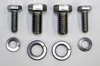 Stainless Steel Fastener Kit