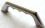 6 inch with Finger Grip
