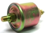 Oil Pressure 1/8 inch N.P.T. 0-80 P.S.I. also Crusader #700425, P.C., RO20001, Merc. 90805, OMC 982650.
