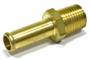 1/4 inch Pipe to 3/8 inch Hose, Str