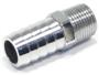 3/8 inch Pipe to 5/8 inch hose, str.