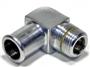 3/8 inch Pipe to 5/8 inch hose, 90'