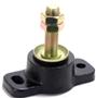 Engine Vibration Mount only, 3/4