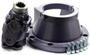 Jet Adapter Cone & Drive line Kit