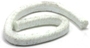Teflon Braided Packing 3/16 inch x 11 inch For #140460.