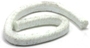 Teflon Braided Packing 1/4 inch x 9 inch For #140330.