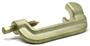 Mang. Bronze universal, single bolt, 2 blade or three