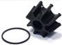 Impeller Repair Kit, 1 inch, Neovane, 2 Bolt Cover.