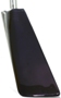 1 1/8 inch Stainless Steel Polished HS Wedge.