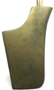 1 inch MB Spade Style.