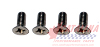 Stainless Steel Fastening Kit, 5/16 inch (4). <br><br>American Turbine