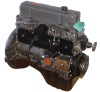 3.0L 1-4, 181 C.I.D. Vortec, 140 H.P. Base.