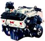 ZZ 4 355 HP / 350