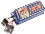 Ignition control box, Marine, 6M-2L  c/w soft touch rev. Limiter.