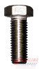 Nozzle Bolt, 5/8 inch x 1 3/4 inch.