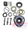 Full Bearing Assembly Kit.<br><br>Contains: 1-K700502A, 2-OSB1750375, 1-ORB2984139, 1-K700518, 1-ORB2484139, 1-K700522, 2-K700503, 1-K703376A, 1-K700517, 1-K700519,    1-K700521A, & 1-K700.