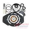 AT 309 HP Overhaul Kit after serial #25649. Comes with Stainless Steel Billet Shouldered Wear Ring. Option: Bronze Billet Shoulders Wear Ring. <br><br> (Note: Overhaul Kits do not include Impeller).
