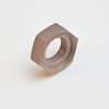 Anodized Steering Tube Nut for #S13044 and #S141040 (2 required).