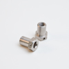 Cable Adjusting Stainless Steel Nut. (2 required)