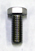 Capscrew, Bowl to Suction 1/2 inch x 1 1/4 inch.
