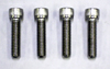 Capscrew, Bearing Cap, Kit (4) 5/16 inch x 1 1/4 inch Socket Head, For O.E.M. Cap only S15338.